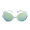 LUNETTES SUN 0-1 AN OURSON COULEUR: amande