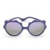 LUNETTES SUN 1-2 ANS LION COULEUR: VIOLET