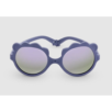 LUNETTES SUN 1-2 ANS LION COULEUR: VIOLET