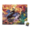 PUZZLE TERRE DE DRAGON 54P