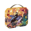 PUZZLE TERRE DE DRAGON 54P