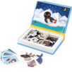 MAGNETI'BOOK ANIMAUX POLAIRES
