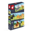 10 PUZZLES TRIONIMO