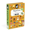 MAGNETI'BOOK 4 SAISONS