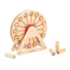 GRAND ROUE EN FOLIE APPLEPOP