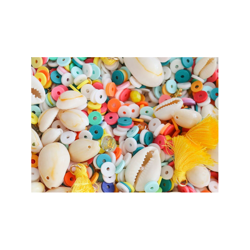 MIAMI PERLES