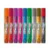 9 tubes de colle pailletée