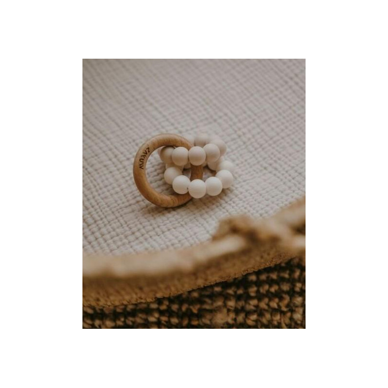 Anneau de dentition Sedna - nuage