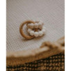 Anneau de dentition Sedna - nuage