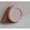 Porte-monnaie pour enfant - coloris rose