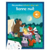 MES PREMIERES LECTURES À DEUX VOIX - BONNE NUIT