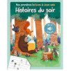 MES PREMIERES LECTURES À DEUX VOIX - HISTOIRES DU SOIR