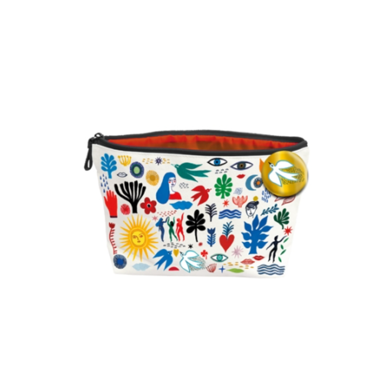 TROUSSE DE VOYAGE ICONIQUE