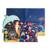 JEU STICKERS + POSTER