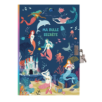 JOURNAL SECRET SIRENE