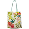 TOTE BAG COTON COLIBRI