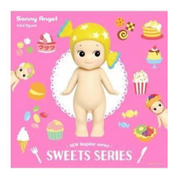 SONNY ANGEL SWEET