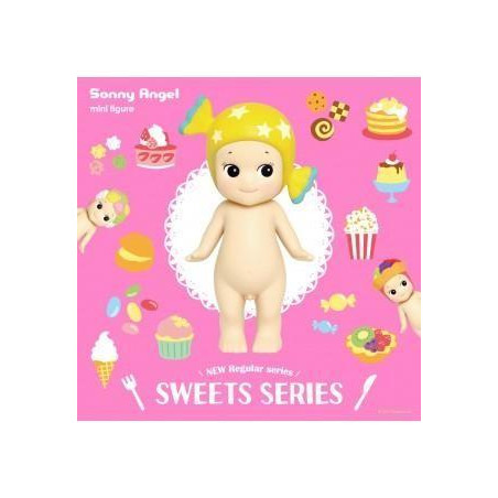SONNY ANGEL SWEET