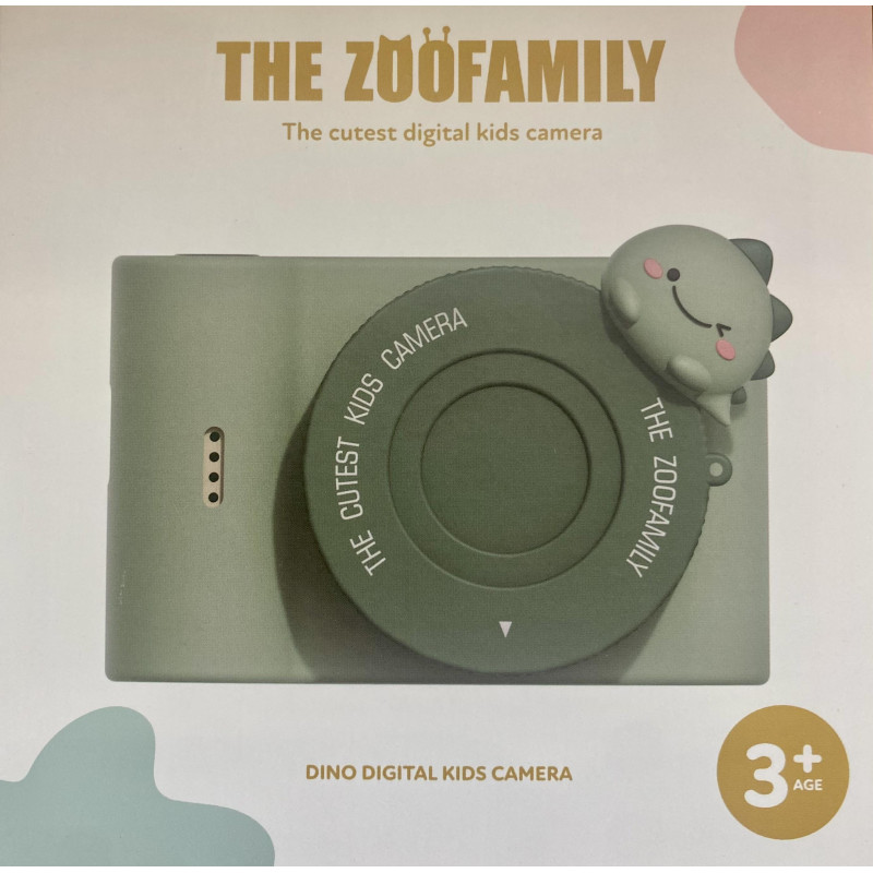 Appareil photo Urban Zoo LICORNE