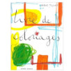 LIVRE DE COLORIAGE HERVE TULLET