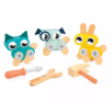 BRICO'KIDS - PETITS ANIMAUX A BRICOLER