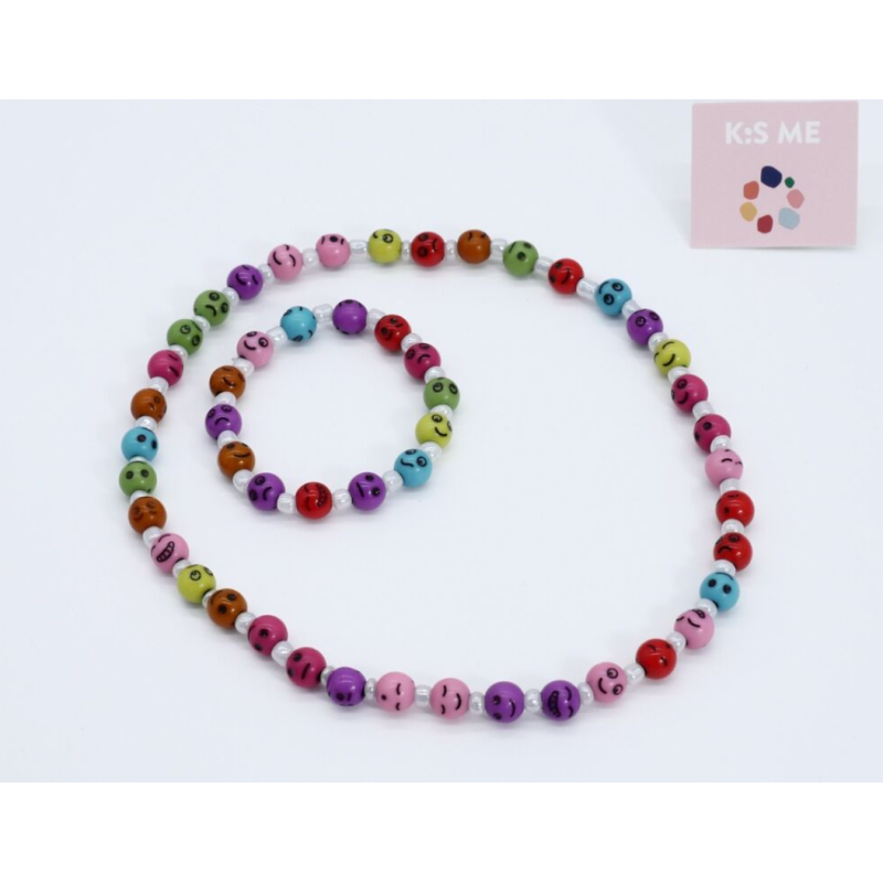 PARURE ENFANT