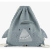 Sac de gym - Mr. Shark
