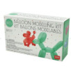 KIT BALLONS MODELABLES