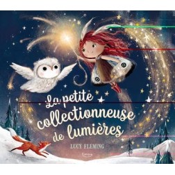 COLLECTIONNEUSE DE LUMIERES