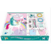 MON COFFRET SECRET LICORNE