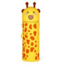 TROUSSE EN SILICONE 2-EN-1 GIRAFE