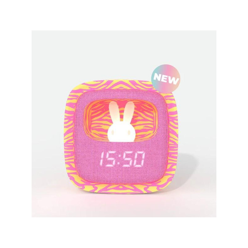 BILLY CLOCK REVEIL