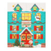 CALENDRIER DE L'AVENT - CHRISTMAS COUNTDOWN - CELESTIAL CALENDRIER DE L'AVENT - CHRISTMAS COUNTDOWN - CELESTIAL