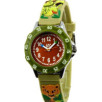 JUNGLE MONTRE