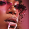 Gloss Pailleté Rose Pamela