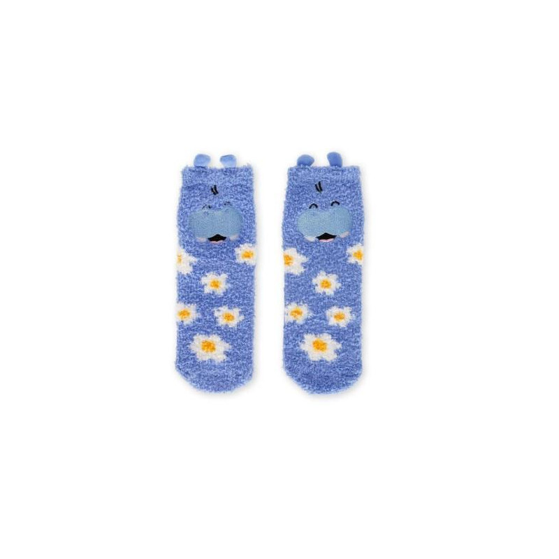 CHAUSSETTES ANTIDÉRAPANTES - IT'S A MATCH! - HIPPO (26-34)