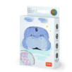 CHAUSSETTES ANTIDÉRAPANTES - IT'S A MATCH! - HIPPO (26-34)