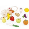 MAMIE SOLEIL - FILET FRUITS ET LEGUMES
