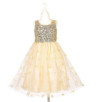 Robe princesse Angélique