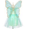 Robe de fée Camille, 3-4 ans, 98-104 cm
