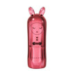 BAUME A LEVRES METAL ROUGE POMME D'AMOUR