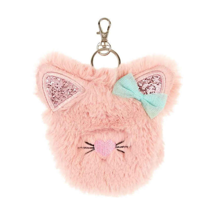 Porte-monnaie Vanessa chat