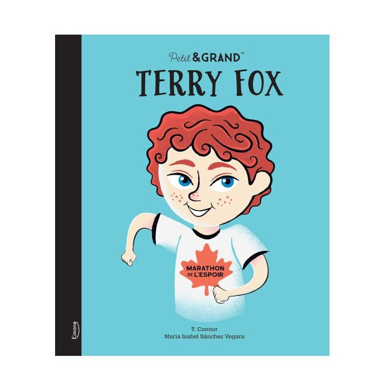 PETIT & GRAND Terry Fox