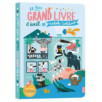 Le très grand livre d'éveil de michelle carlslund