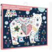 TABLEAUX SCINTILLANTS STRASS