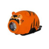 PHARE AVANT RECHARGEABLE VÉLO - TIGRE