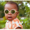 LUNETTES SUN 0-1 AN LION COULEUR: VANILLE