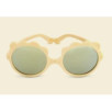 LUNETTES SUN 0-1 AN LION COULEUR: VANILLE
