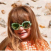 LUNETTES SUN 0-1 AN LION COULEUR: SAUGE