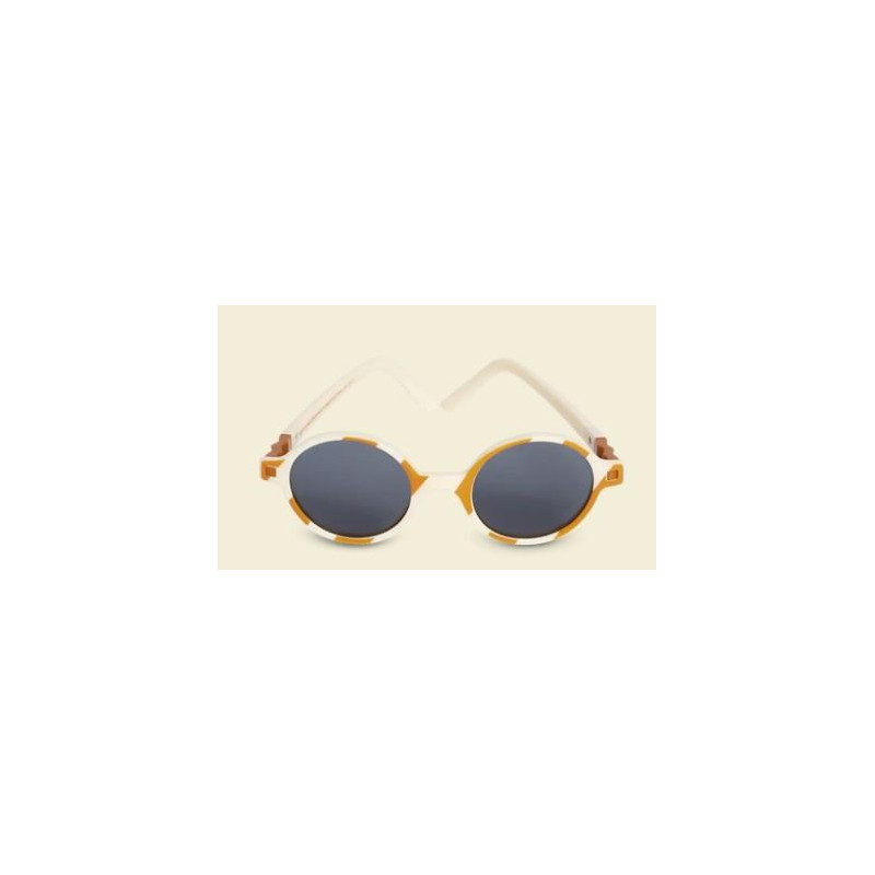 LUNETTES SUN 4-6 ANS ROZZ COULEUR: RAYURES BRONZE